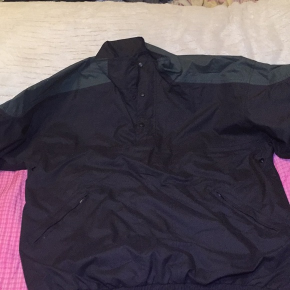 Men windbreaker - Picture 4 of 4